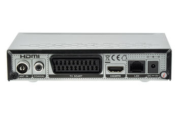 купить Opticum Nytro Box Plus DVB-T2/DVB-C H.265 в Кишинёве 