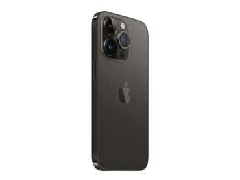 Smartphone Apple iPhone 14 Pro, 256GB Space Black 