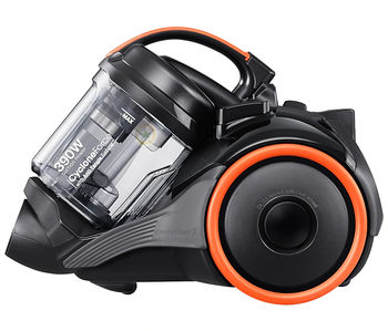Vacuum Cleaner Samsung VC15K4136VL/UK 