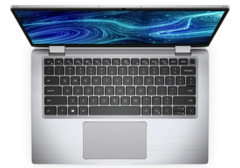 Laptop Dell 14.0" Latitude 7420 Black (Core i7-1185G7 16Gb 512Gb Win 10) 
