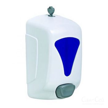 Levita - Dispenser pentru săpun lichid 900 ml 