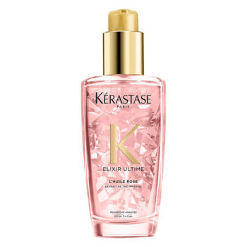 KER ELIXIR ULT ROSE OIL 100ML