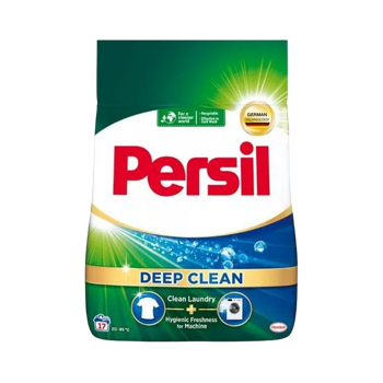 PERSIL Regular 1,02 kg 17sp 