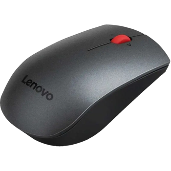 Set Tastatură + Mouse Lenovo 4x30h56821, Fără fir, Negru 