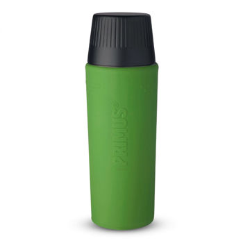 купить Термос Primus Durable Vacuum Bottle Trail Break EX 0.75 L, 737957 в Кишинёве 