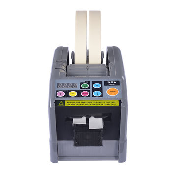 NSA Zcut-9 Dispenser automat p-u benzi adezive and non-adezive 