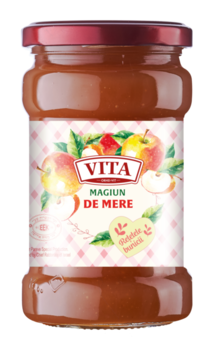 Magiun de mere Vita 