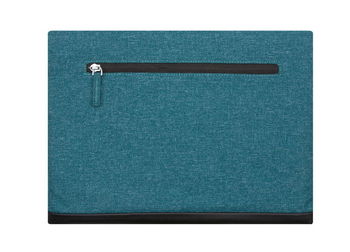 Ultrabook sleeve Rivacase 8803 for 13.3", Aqua Melange 