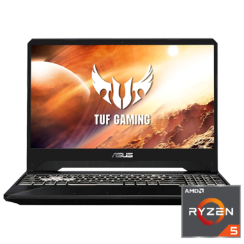 ASUS 15.6" FX505DT (Ryzen 7 3750H 16Gb 512Gb) 