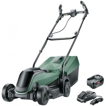 Газонокосилка аккумуляторная Bosch CityMower (06008B9A00) 