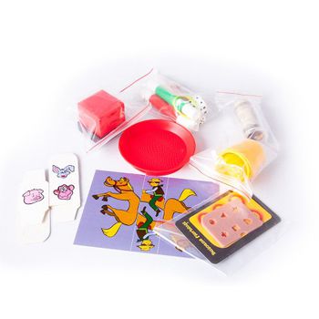 cumpără MICUL MAGICIAN SET 25  67227 în Chișinău 