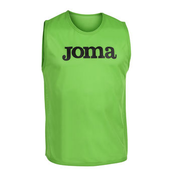 Манишка для тренировок - Joma Зеленая XL 