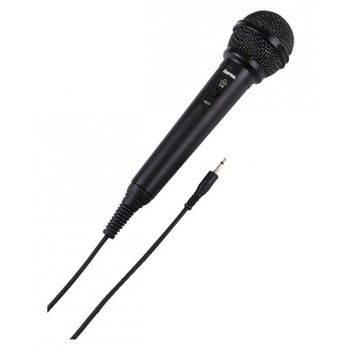 Hama 46020 Dynamic Microphone DM 20 