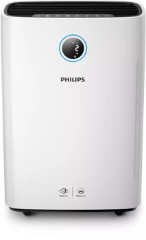 купить Очиститель воздуха Philips AC2729/10 в Кишинёве 