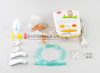 cumpără Inhalator Little Doctor LD-212C în Chișinău 