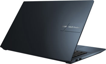 купить NB ASUS 15.6" Vivobook Pro 15 OLED M6500QC (Ryzen 5 5600H 16Gb 512Gb) в Кишинёве 