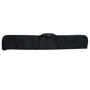 Husa TTX SV p/u arma fara luneta negru (130 cm) 