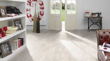 Parchet laminat Krono Original 8630 Aspen Oak, Planked (LP) 12mm/33 