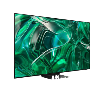 Телевизор 55" OLED SMART TV Samsung QE55S95CAUXUA, 3840x2160 4K UHD, Tizen, Black 