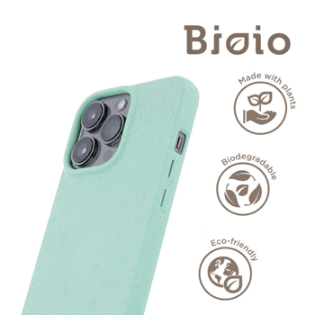 Forever iPhone 14, Bioio, Blue 