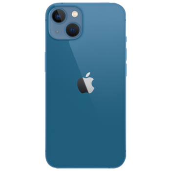 Apple iPhone 13 256GB, Blue 
