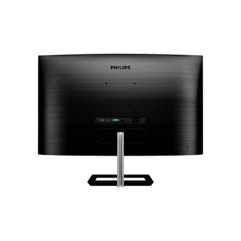 купить 31.5" PHILIPS 322E1C, Black, Curved-VA, 1920x1080, 75Hz,AdaptiveSync,4ms,MegaDCR,250cd,D-Sub+HDMI+DP в Кишинёве 