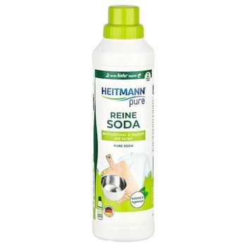 Sodă pura lichidă, Heitmann, 750 ml 