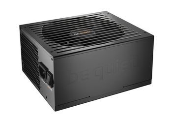 Power Supply ATX 1200W be quiet! STRAIGHT POWER 11, 80+ Platinum,135mm, LLC+SR+DC/DC, Modular cables 