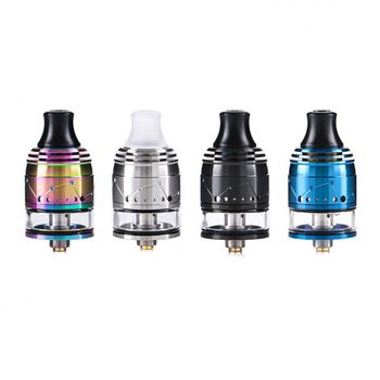 Vapefly Galaxies MTL RDTA Squonk 