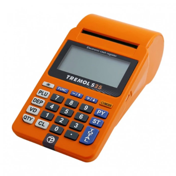 Комплект Tremol S25 Orange 