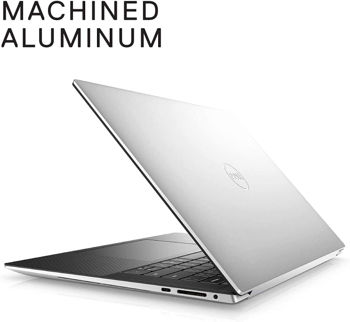 купить DELL XPS 15 (9500) Platinum Silver 15.6" InfinityEdge FHD+ AG IPS 500nit, Core™ i7-10750H, 16GB DDR4, 1TB M.2 PCIe NVMe SSD, NVIDIA GeForce GTX 1650Ti 4GB в Кишинёве 