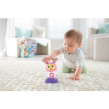 cumpără Fisher Price Robot mini Bibo rus în Chișinău 