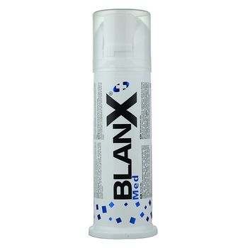 cumpără BlanX Med pastă de dinți sensibili 75ml în Chișinău 