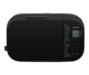 Bread Maker Panasonic SD-R2530KTS 