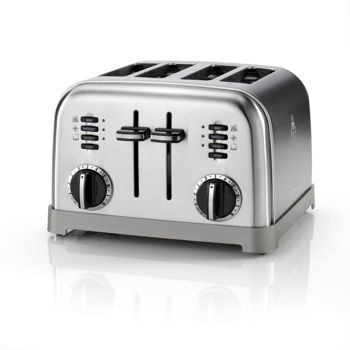 Toaster Cuisinart СPT180E 