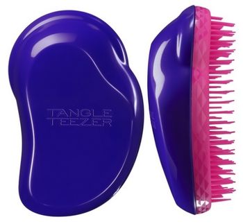 Расческа Tangle Teezer Original Plum Delicious