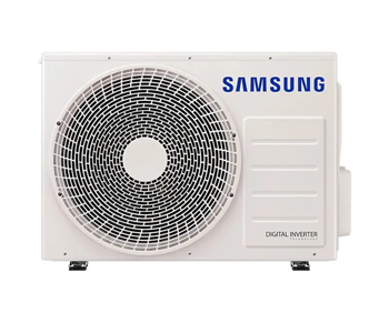 Split Samsung AR9500T WindFree Geo, 12kBTU/h, Alb 