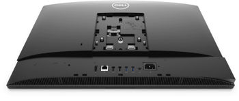 купить 23.8" DELL OptiPlex 5490 FHD IPS, Core i5-10500T, 16GB DDR4, M.2 512GB PCIe NVMe в Кишинёве 
