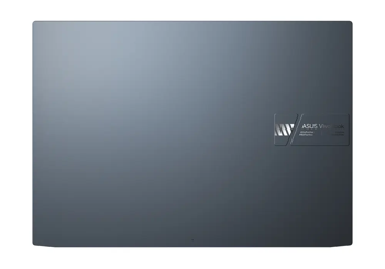купить NB ASUS 16.0" Vivobook Pro 16 K6602ZC Blue (Core i5-12450H 16Gb 1Tb) в Кишинёве 