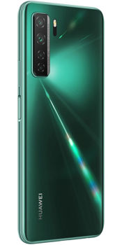 Huawei P40 Lite 5G 6/128GB Duos, Green 