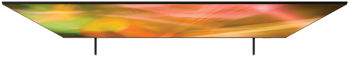 купить 75" LED TV Samsung UE75AU8000UXUA, Black (3840x2160 UHD, SMART TV, PQI 2200Hz, DVB-T/T2/C/S2) в Кишинёве 