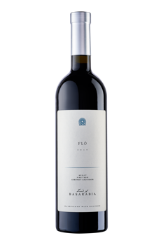 Land of Basarabia  Flo, Merlot, Pinot Noir, Cabernet Sauvignon,  sec roșu,  0.75 L 