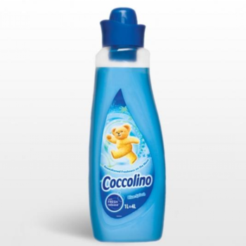 cumpără Coccolino Balsam Blue splash, 1 l în Chișinău 