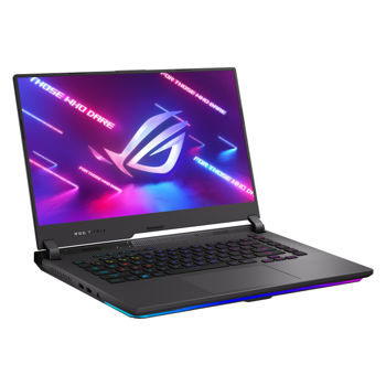 купить NB ASUS 15.6" ROG Strix G15 G513RM (Ryzen 7 6800H 16Gb 512Gb) в Кишинёве 