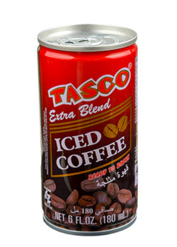 Tasco Iced Coffee 