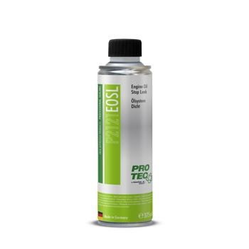 Engine Oil Stop Leak PRO TEC Устраняет течь масла 