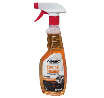 WINSO Engine Cleaner 500ml 810670 