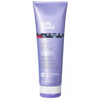 Silver Shine Conditioner 250Ml