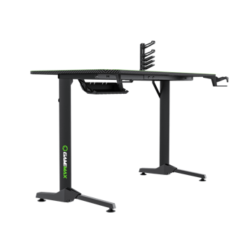 купить Gaming Desk Gamemax D140-Carbon в Кишинёве 