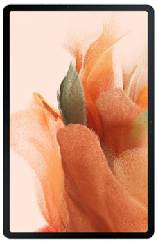 Samsung Galaxy Tab S7 FE 12.4" 2021 4G 4/64GB (SM-T735), Green 
